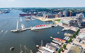 Amsterdam Botel